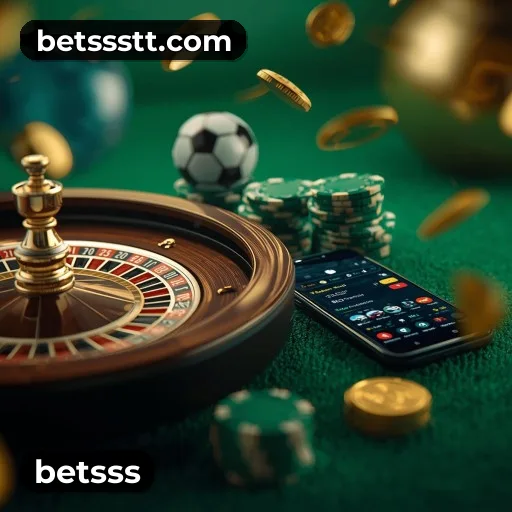Odds Competitivas betsss