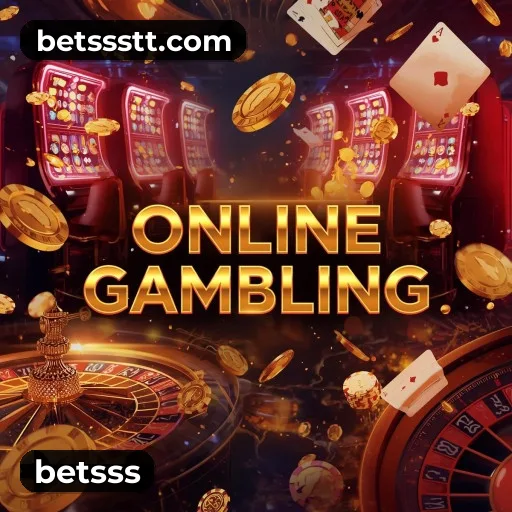 betsss Logo 3