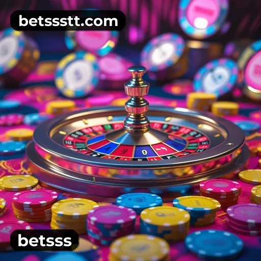 betsss PIX Instantâneo - Saques em 8 Minutos