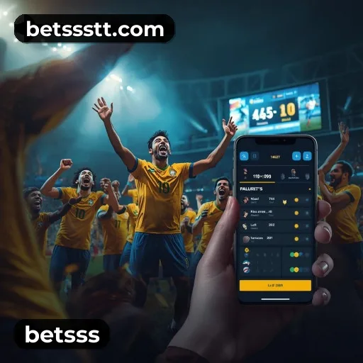 betsss Certificado eCOGRA - Jogos Justos Auditados