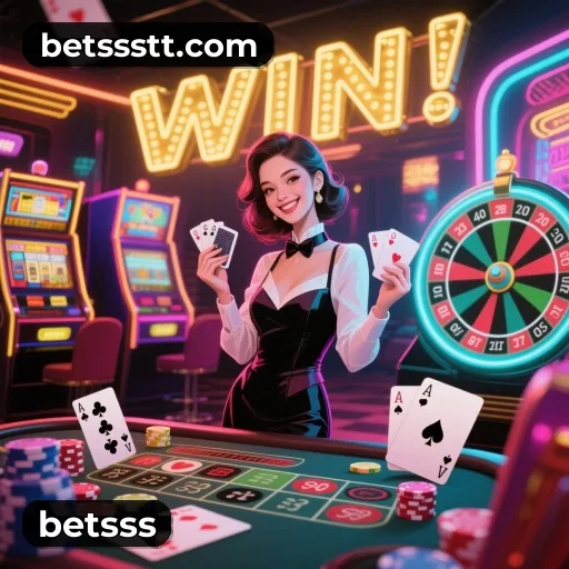 betsss Segurança Logo 1