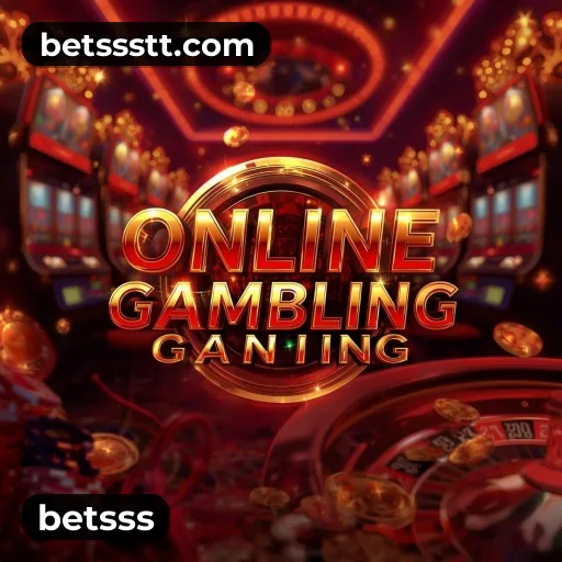 Slots betsss - Jackpots Progressivos