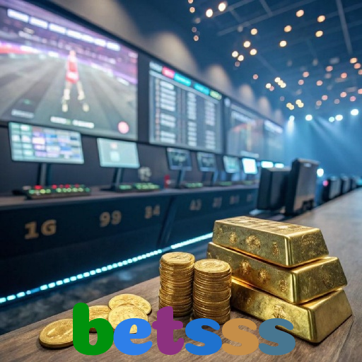 Maximize Seus Ganhos nos Slots do betsss