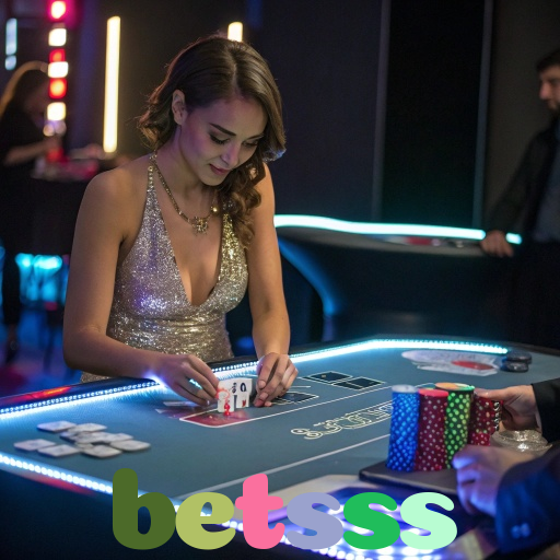 Descubra Mercados de Apostas Exclusivos no betsss