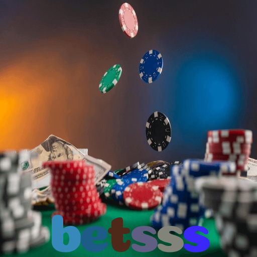 Slots com Prêmios Progressivos no betsss